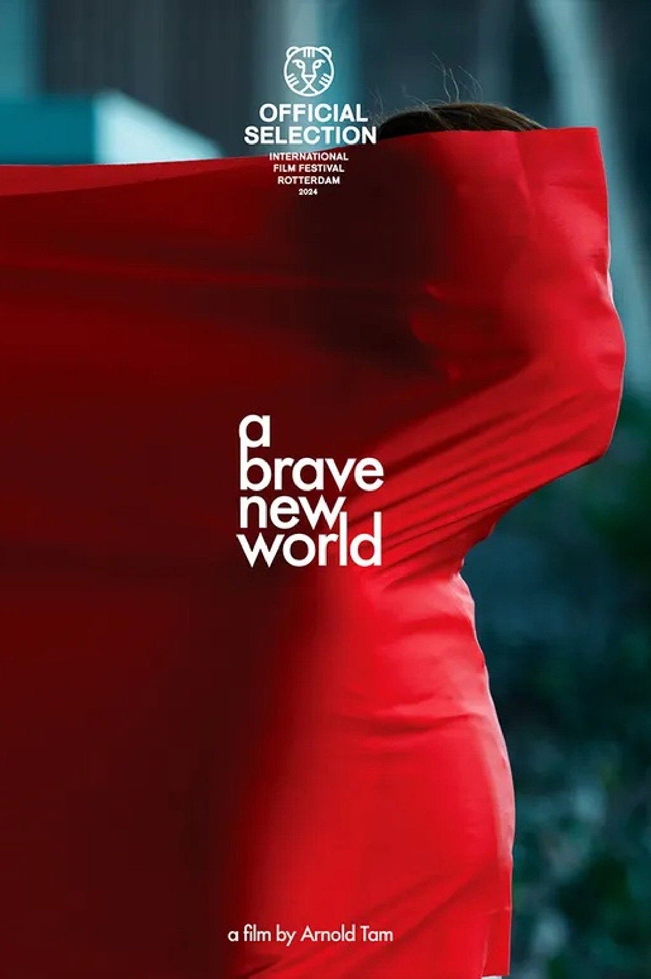 A Brave New World filmaffisch