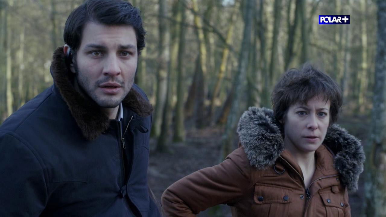 Les Limiers — 5ème victime