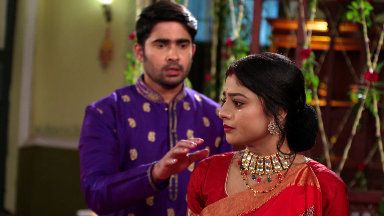 ମୋ ଜୀବନସାଥୀ — Épisode 59