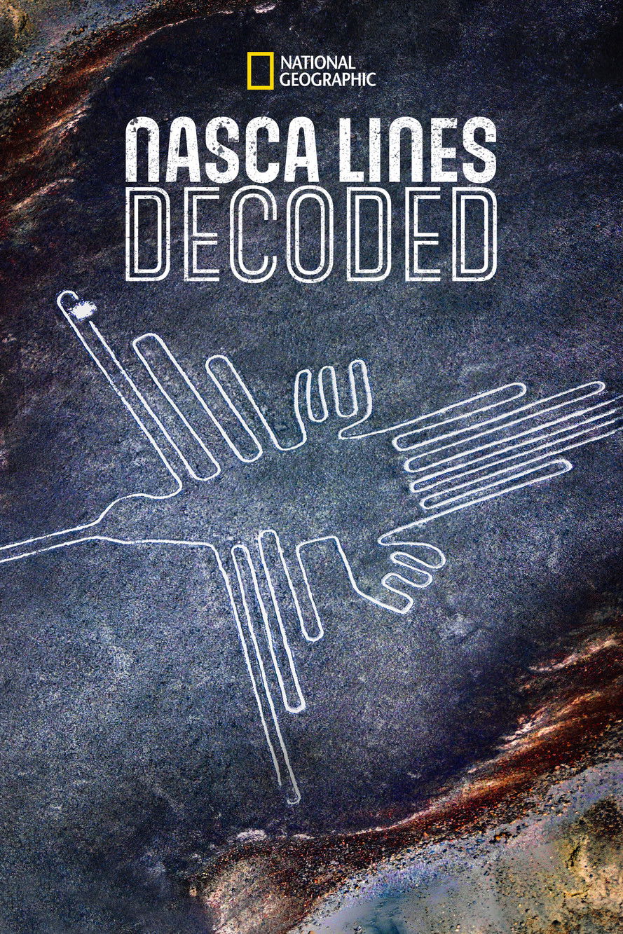 Nasca Lines Decoded poster