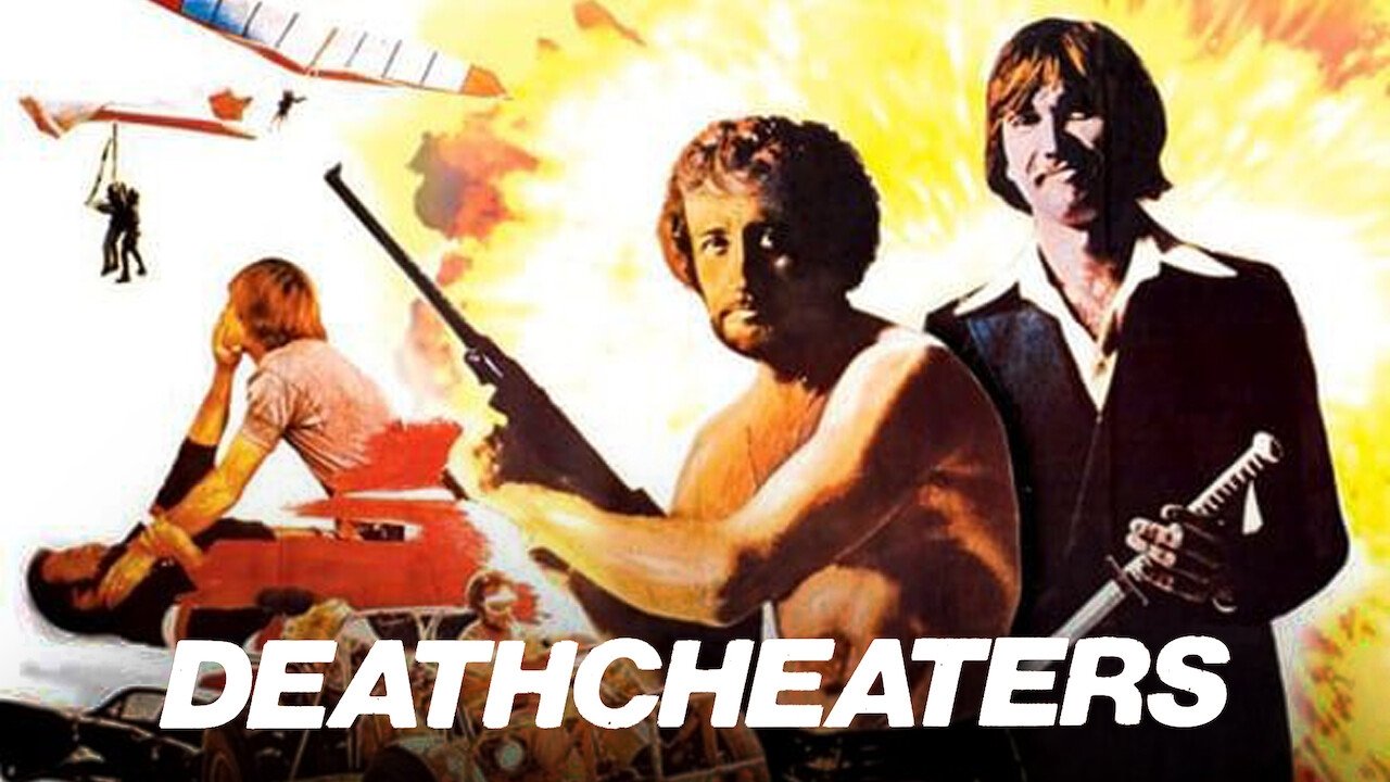 Deathcheaters