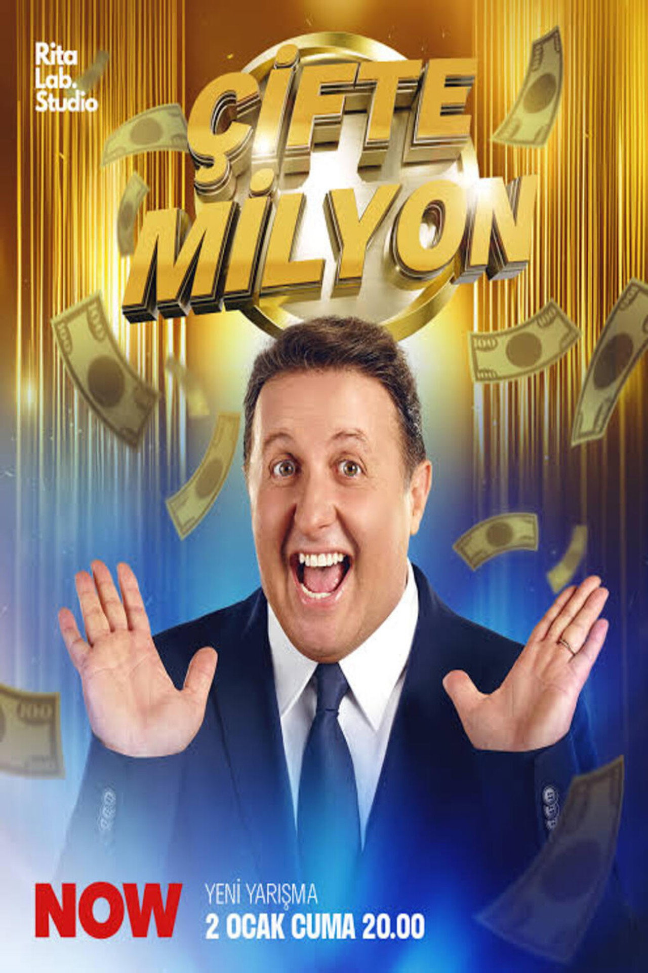 Çifte Milyon