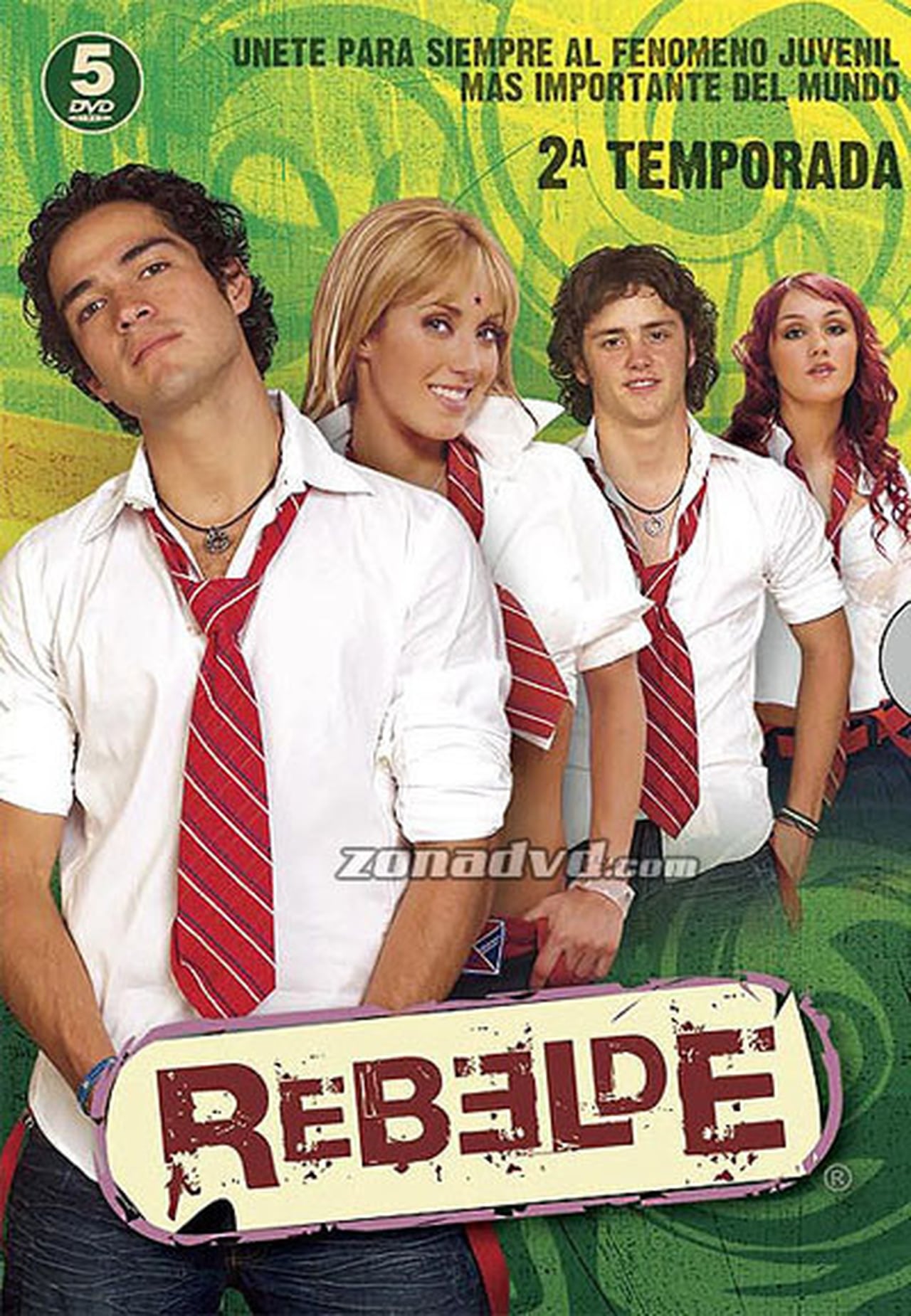 Image Rebelde