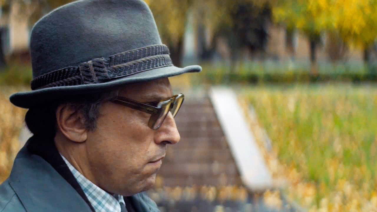 Чикатило backdrop