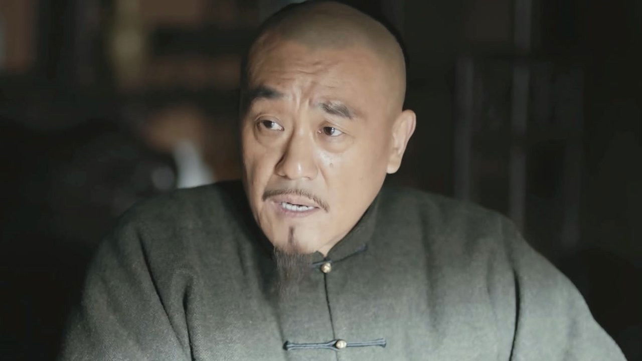 刘墉追案 — Épisode 39