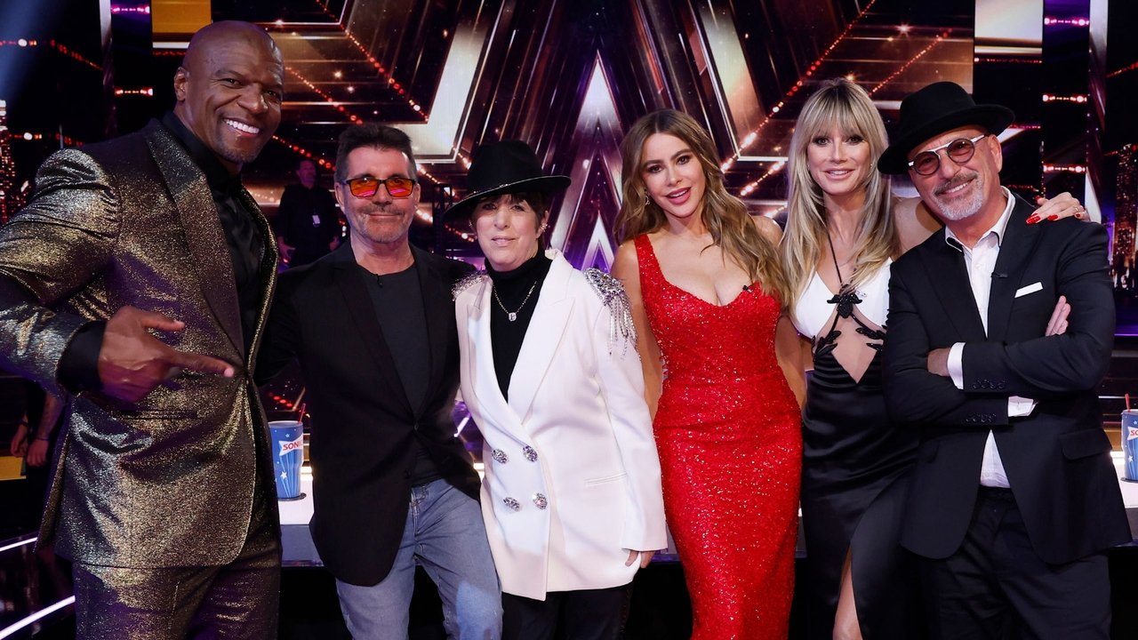 America's Got Talent - Season 18 Episode 24 : Finale Results