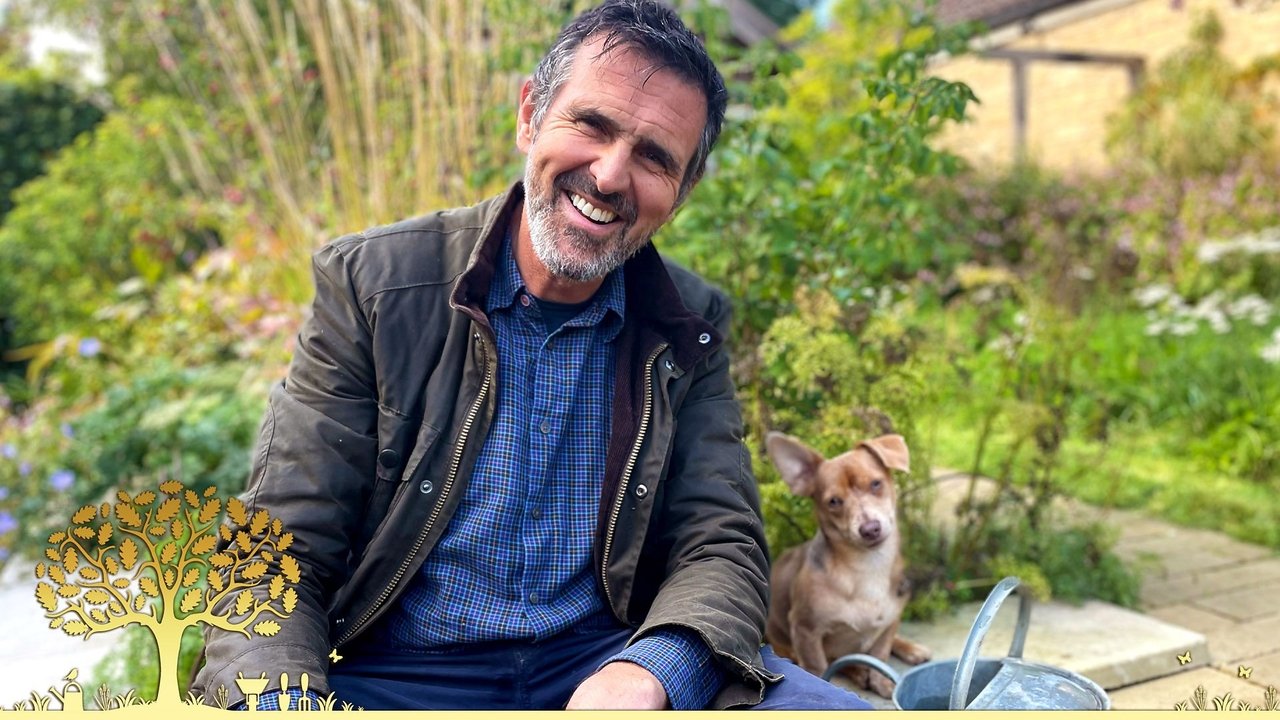 Gardeners' World - Season 0 Episode 49 : Winter Specials 2025/26 - Episode 3