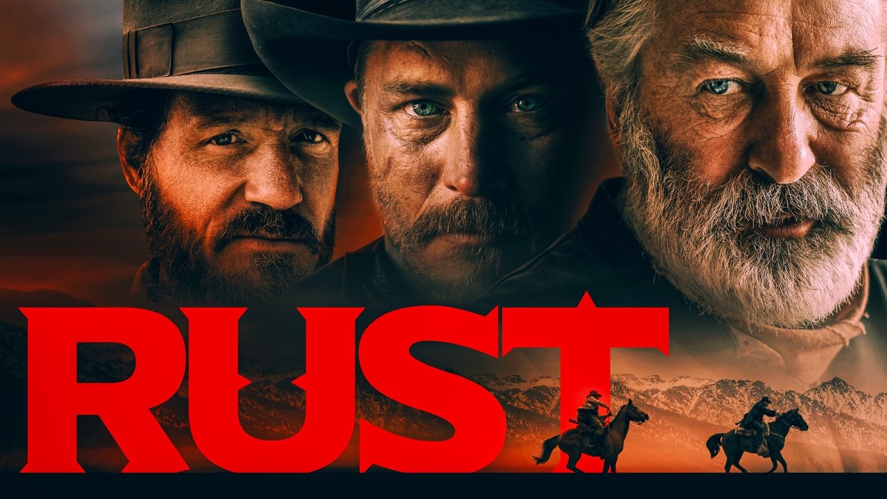 Rust