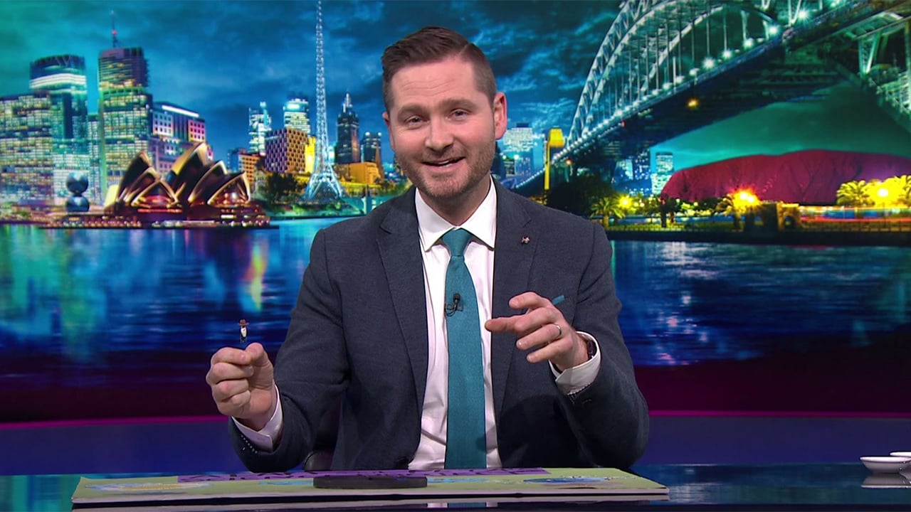 The Weekly with Charlie Pickering - Season 5 Episode 9 : Episode 9