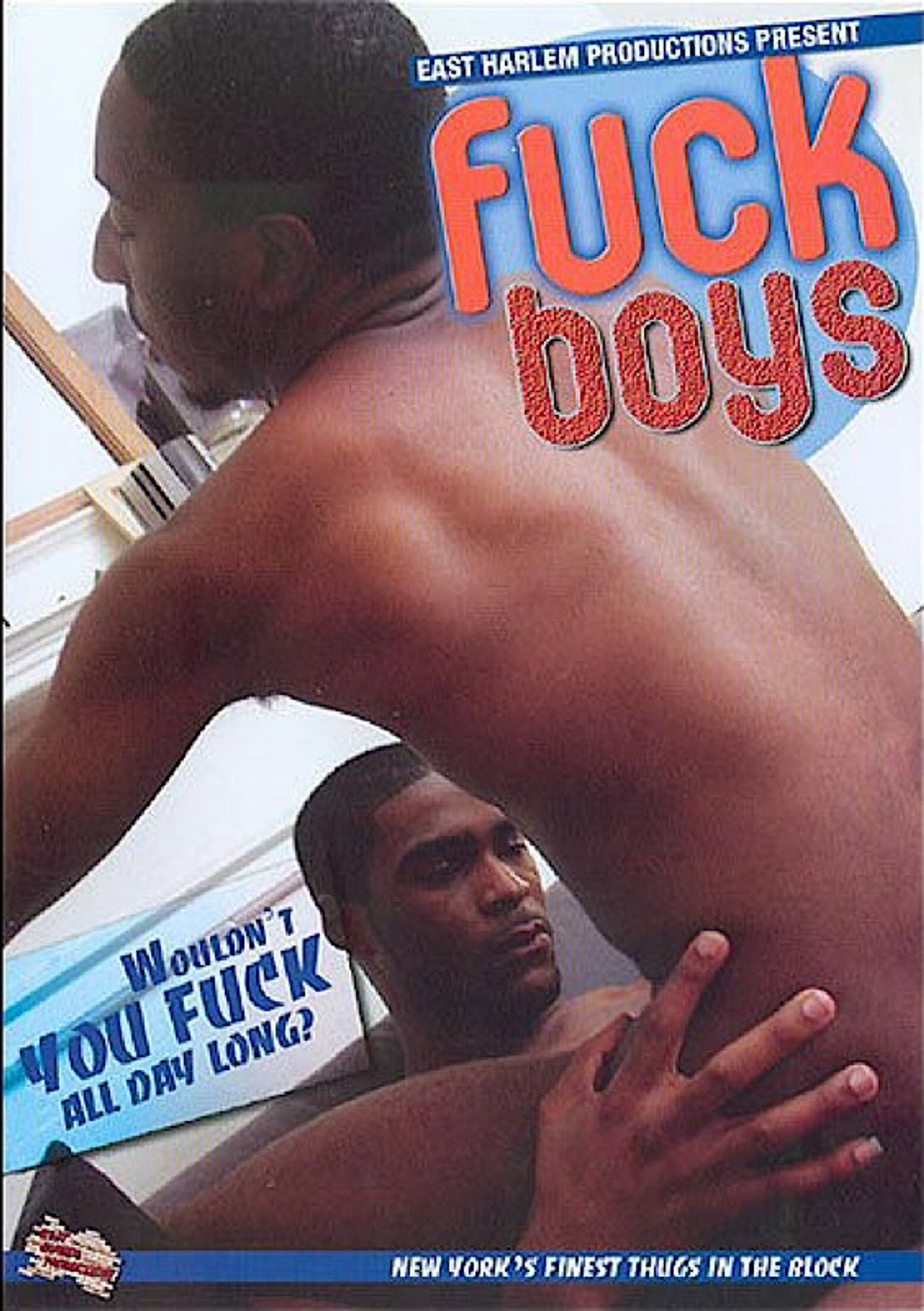 Fuck Boys