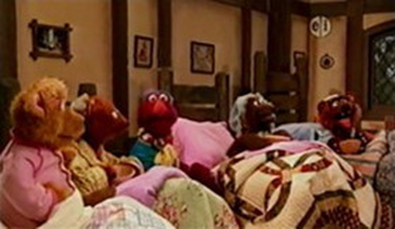 Sesame Street - Season 40 Episode 7 : Bears Try to Hibernate