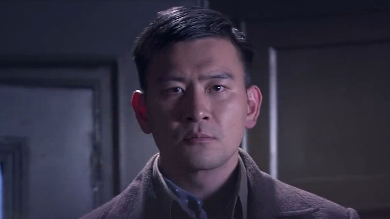 神枪之倒刺 — Épisode 16