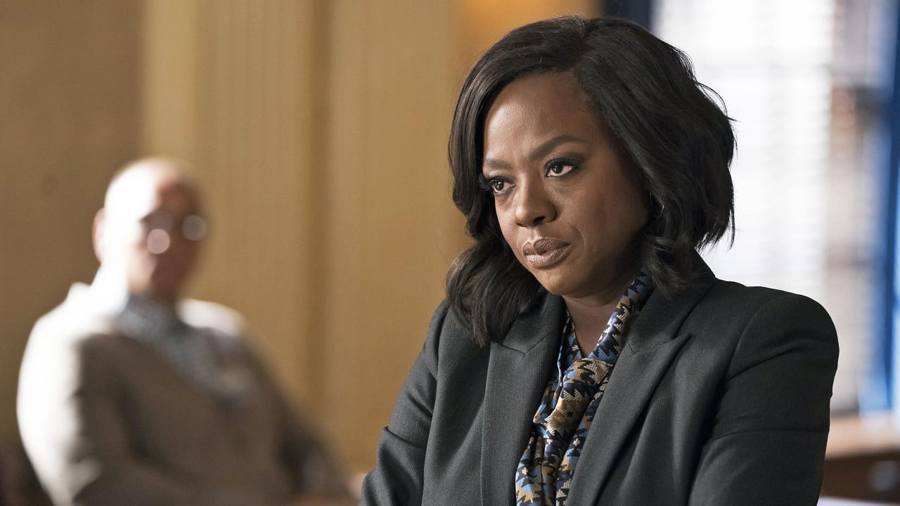 How to Get Away with Murder - Season 5 Episode 5 : It Was the Worst Day of My Life