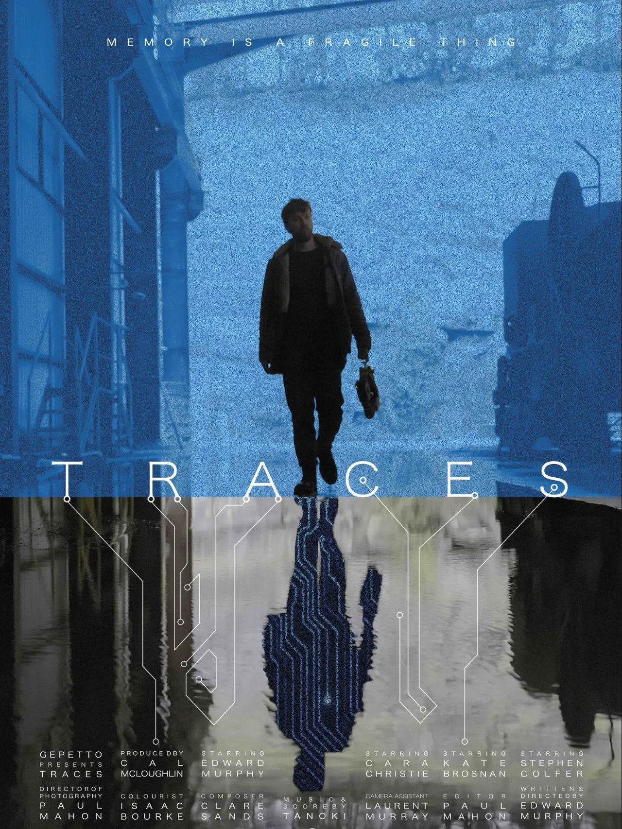 Traces