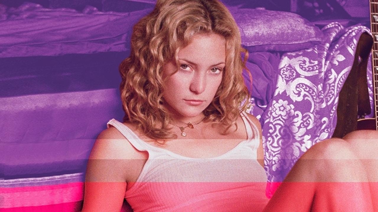 Almost Famous Backdrop Image