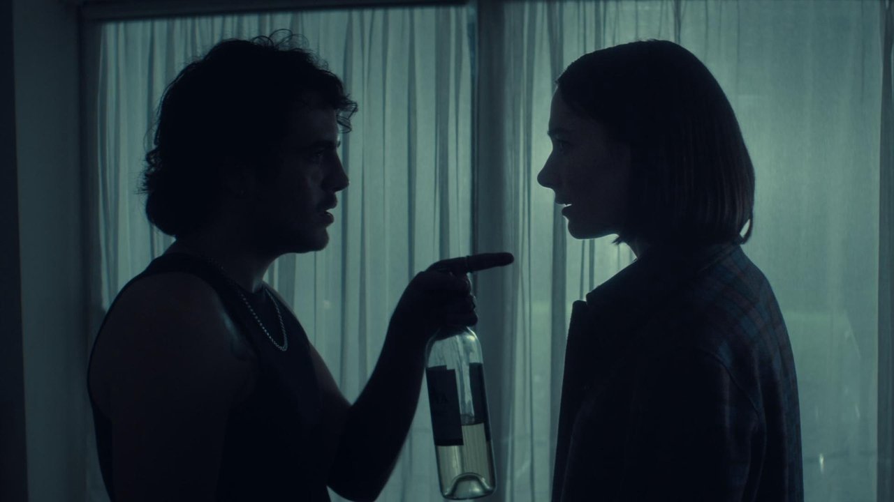 Obituary - Season 2 Episode 4 : The Principle Of Two Weaknesses