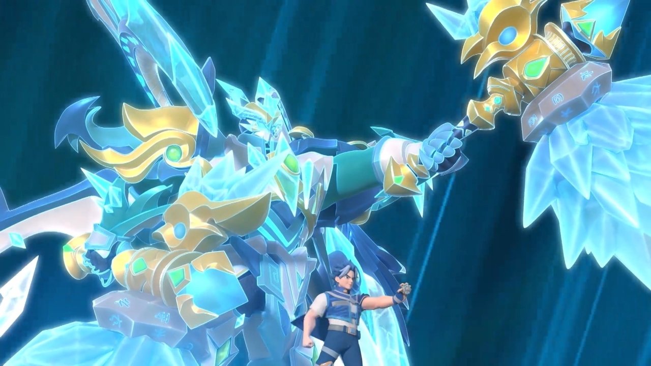 Episode 20