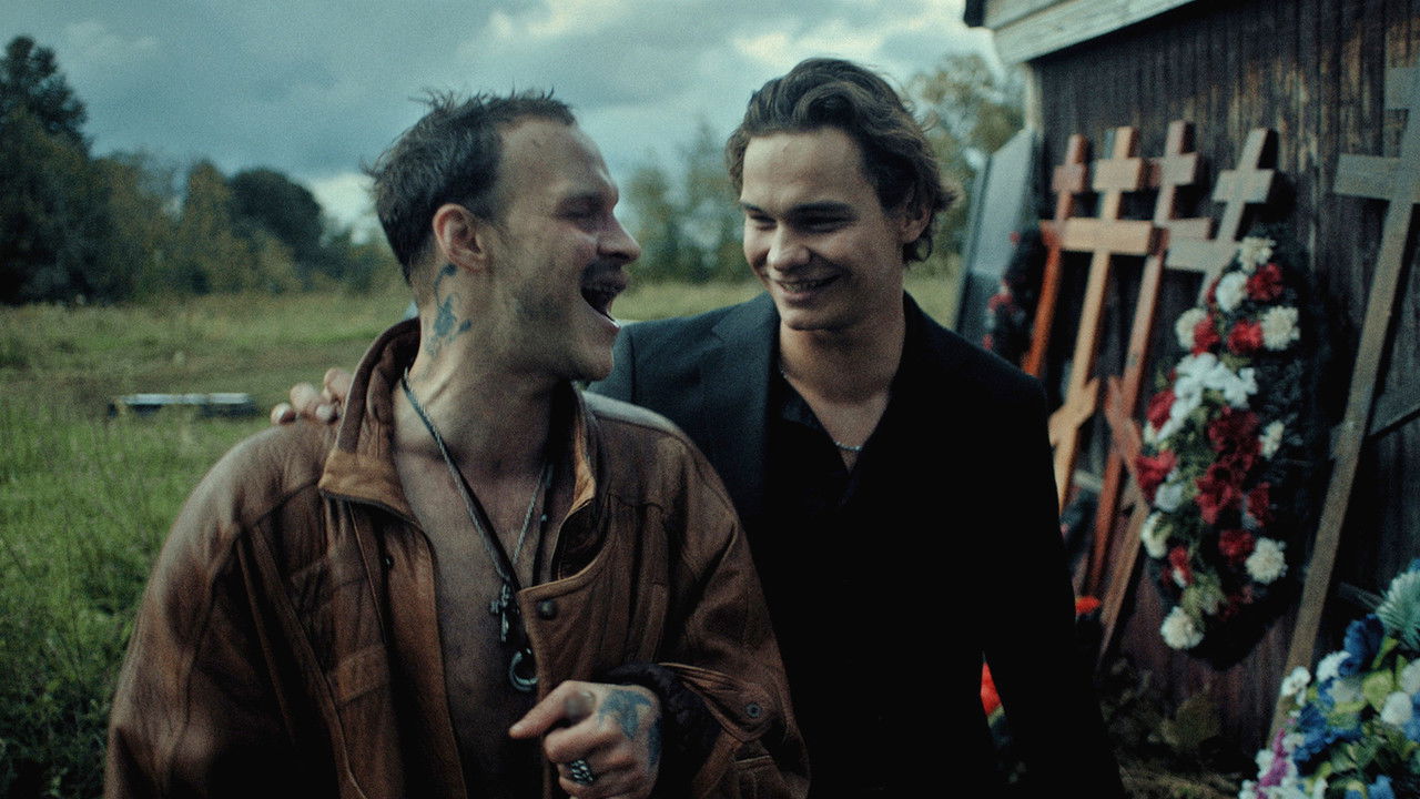 Дети перемен — Épisode 5