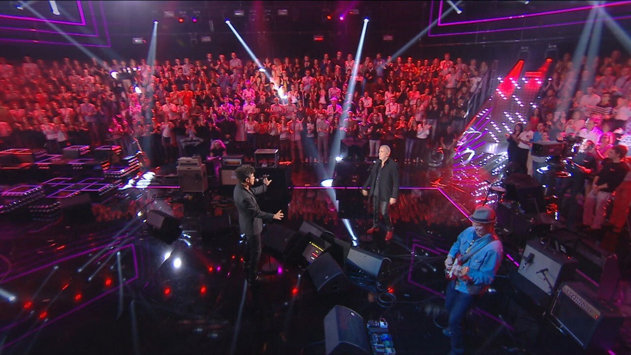 Taratata - Season 20 Episode 5 : Episode 5