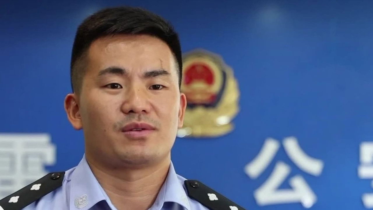 传奇故事 — Épisode 25