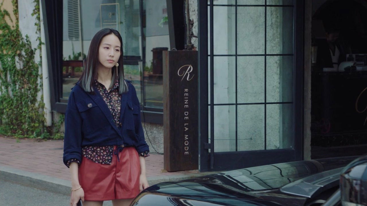 不说再见 — Épisode 20