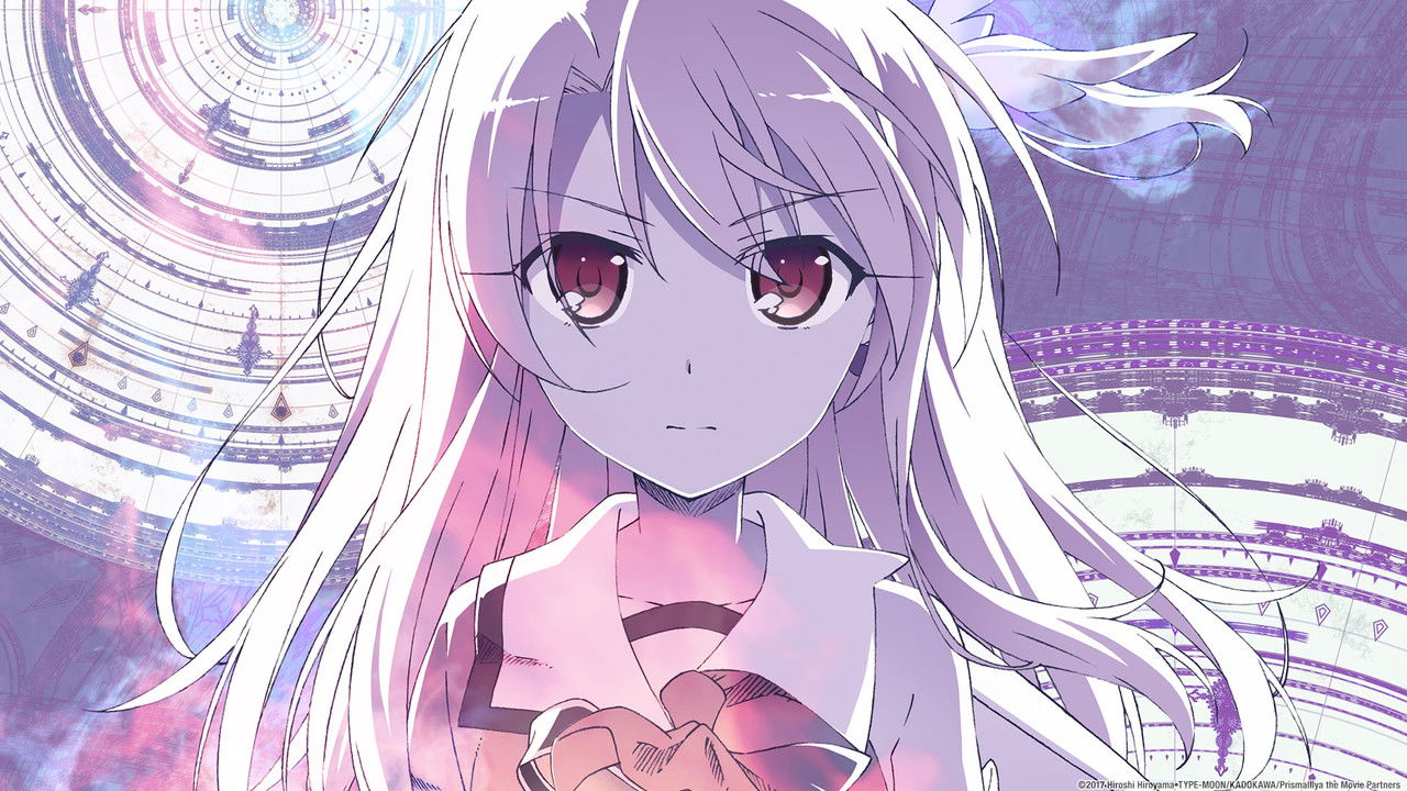 Fate/kaleid liner Prisma☆Illya: Collection