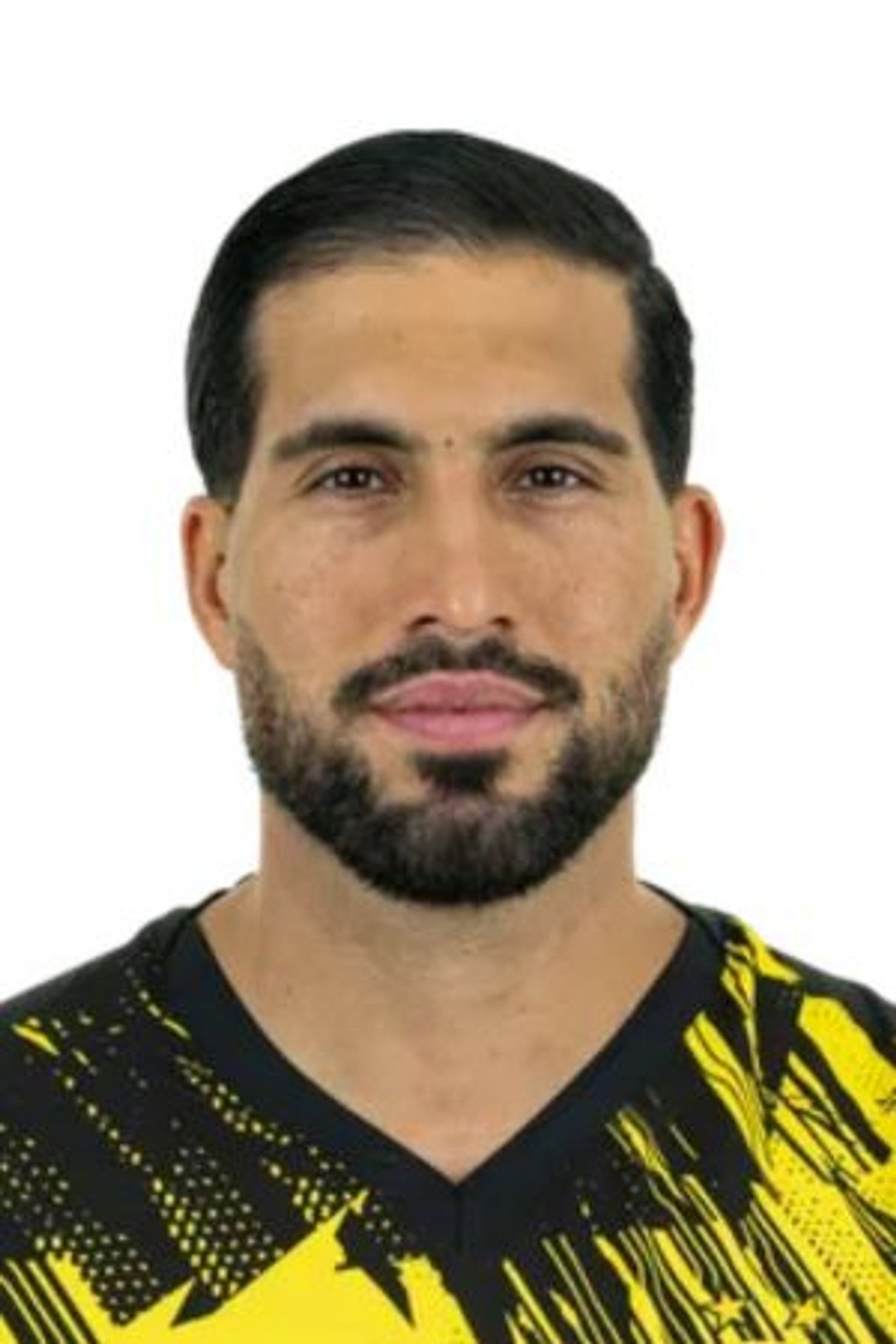 Emre Can