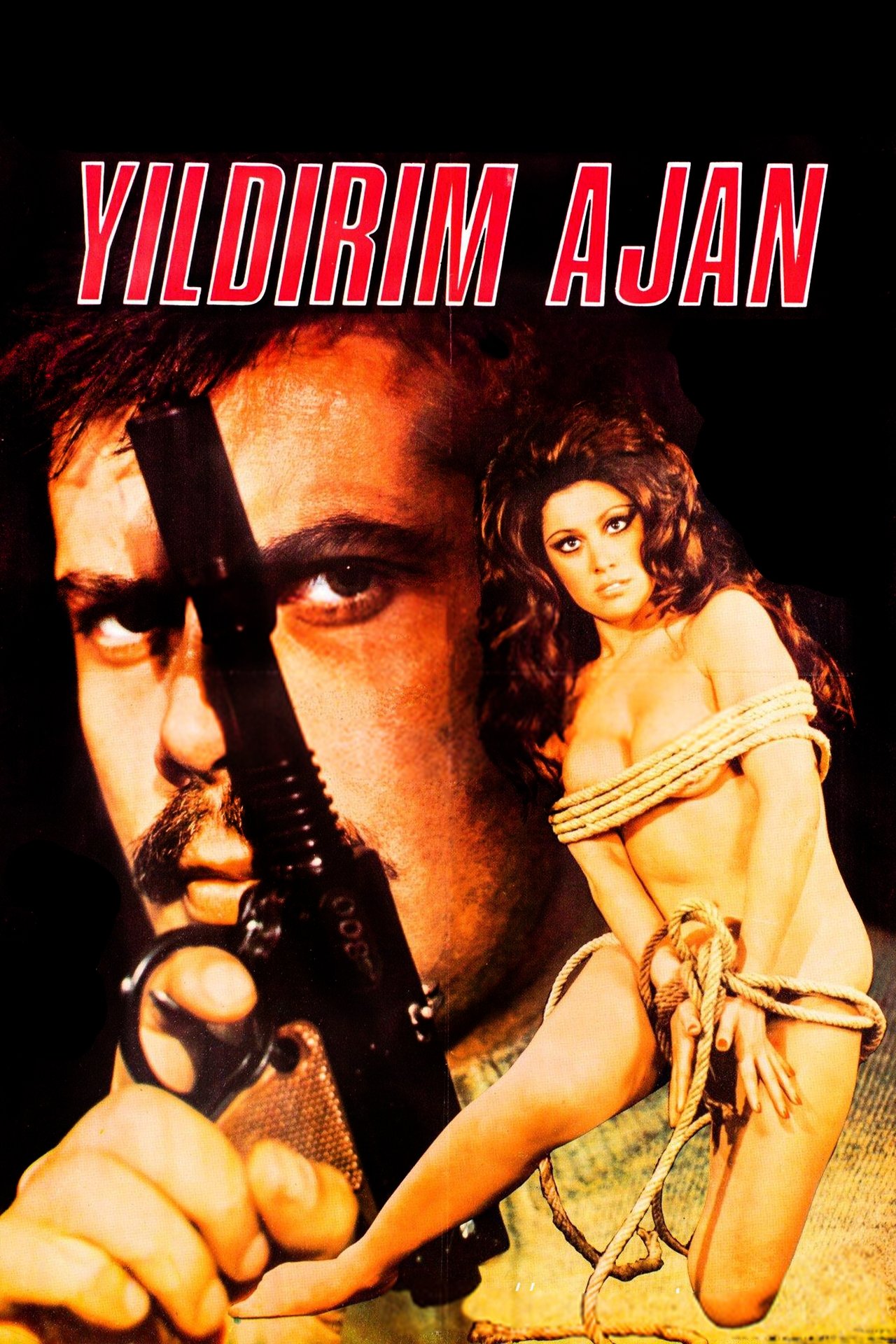 Yıldırım Ajan Yıldırım Ajan