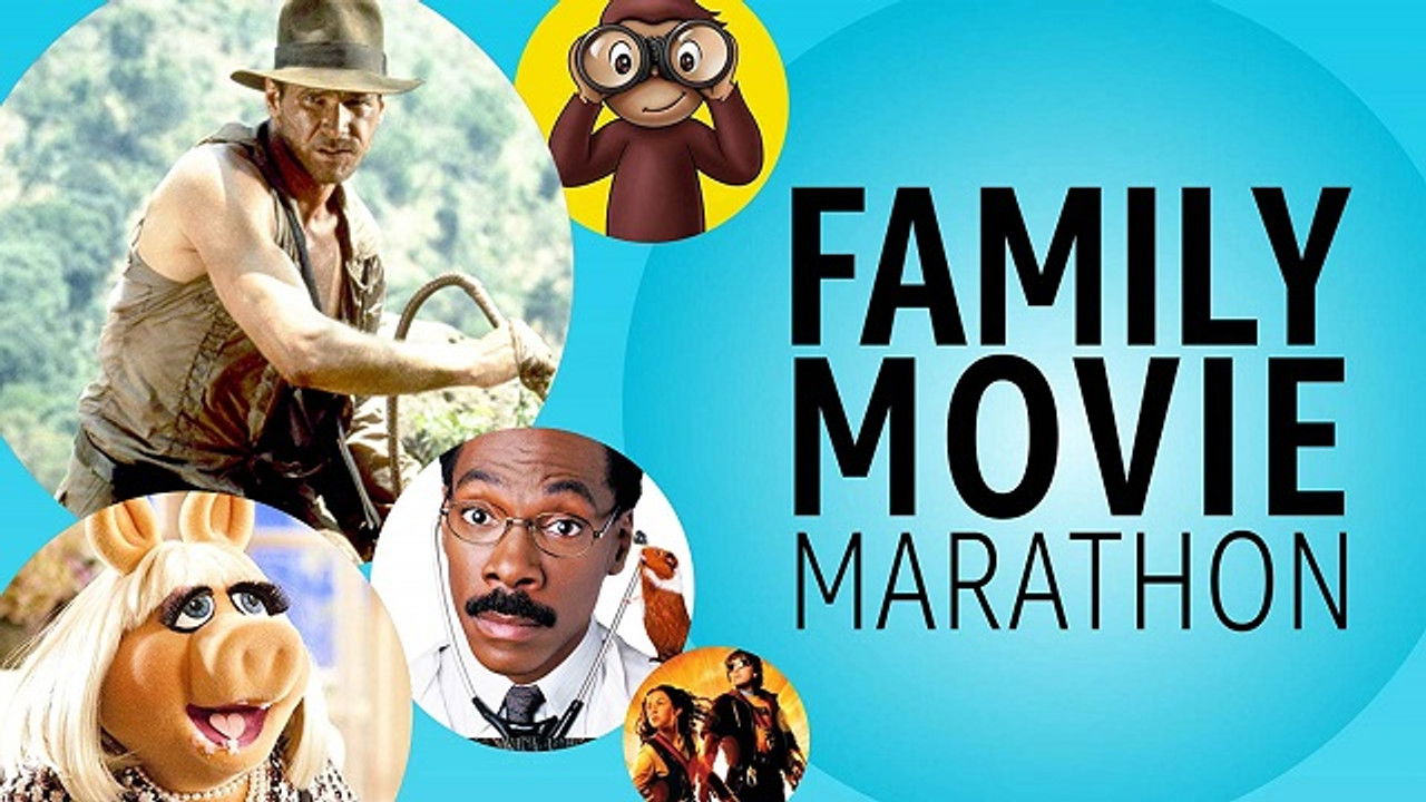 IMDb's What's on TV — Épisode 47