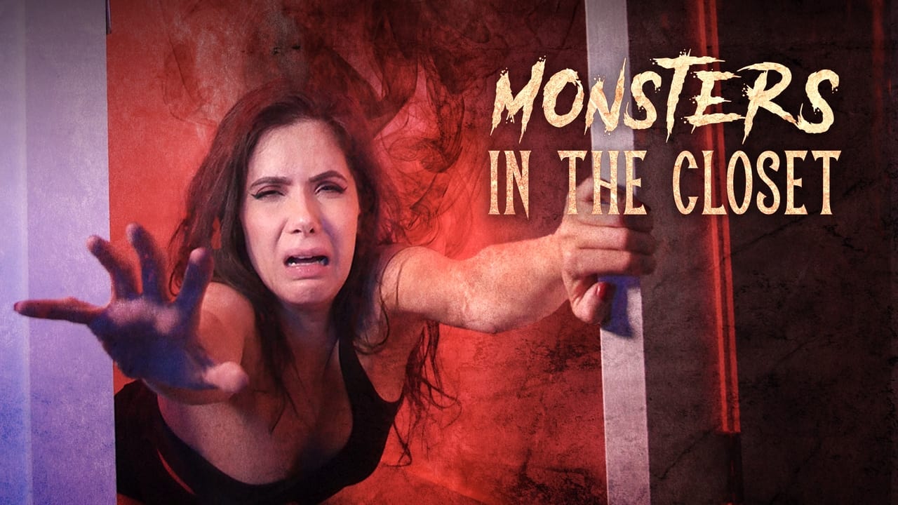 Monsters in the Closet Backdrop Image