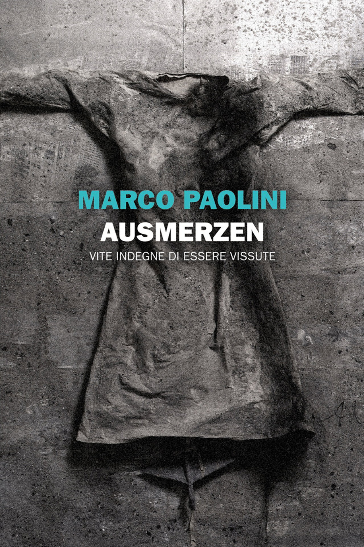 Ausmerzen filmaffisch