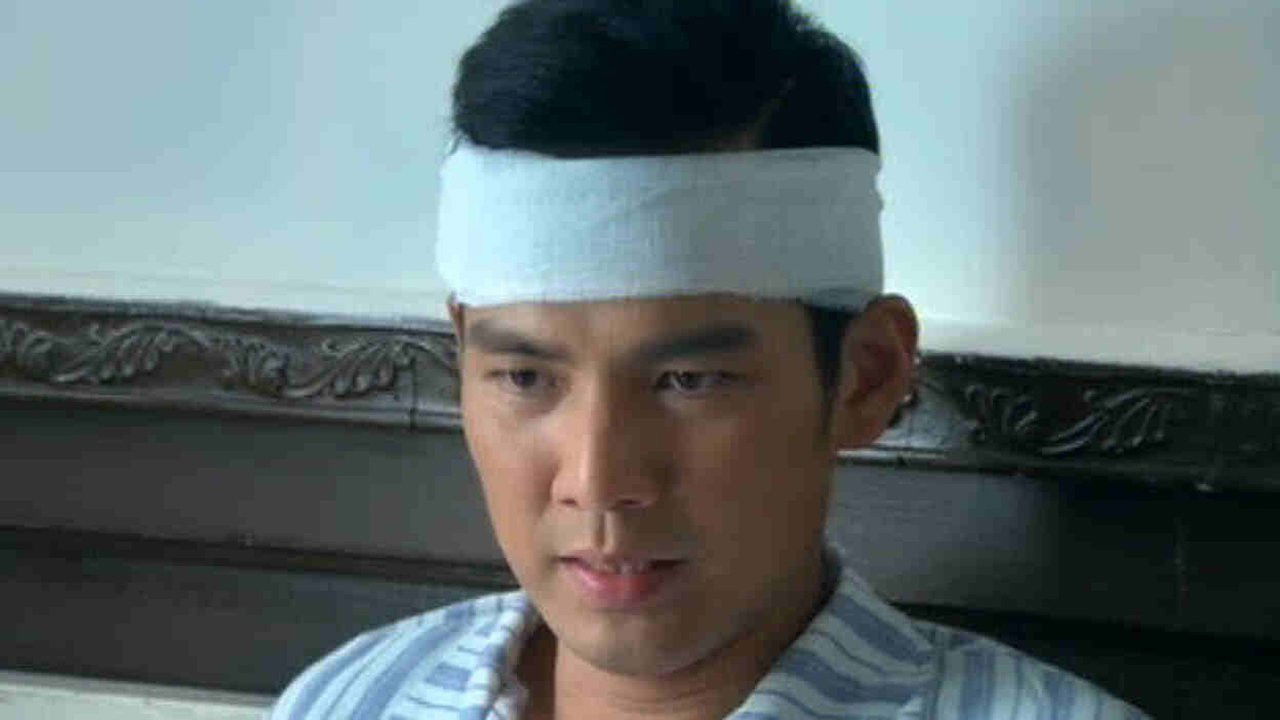 一触即发 — Épisode 26