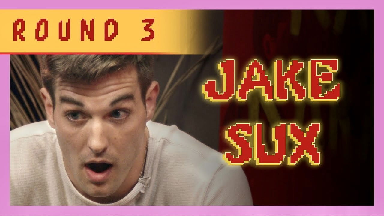 Kali Karate Show — Épisode 3