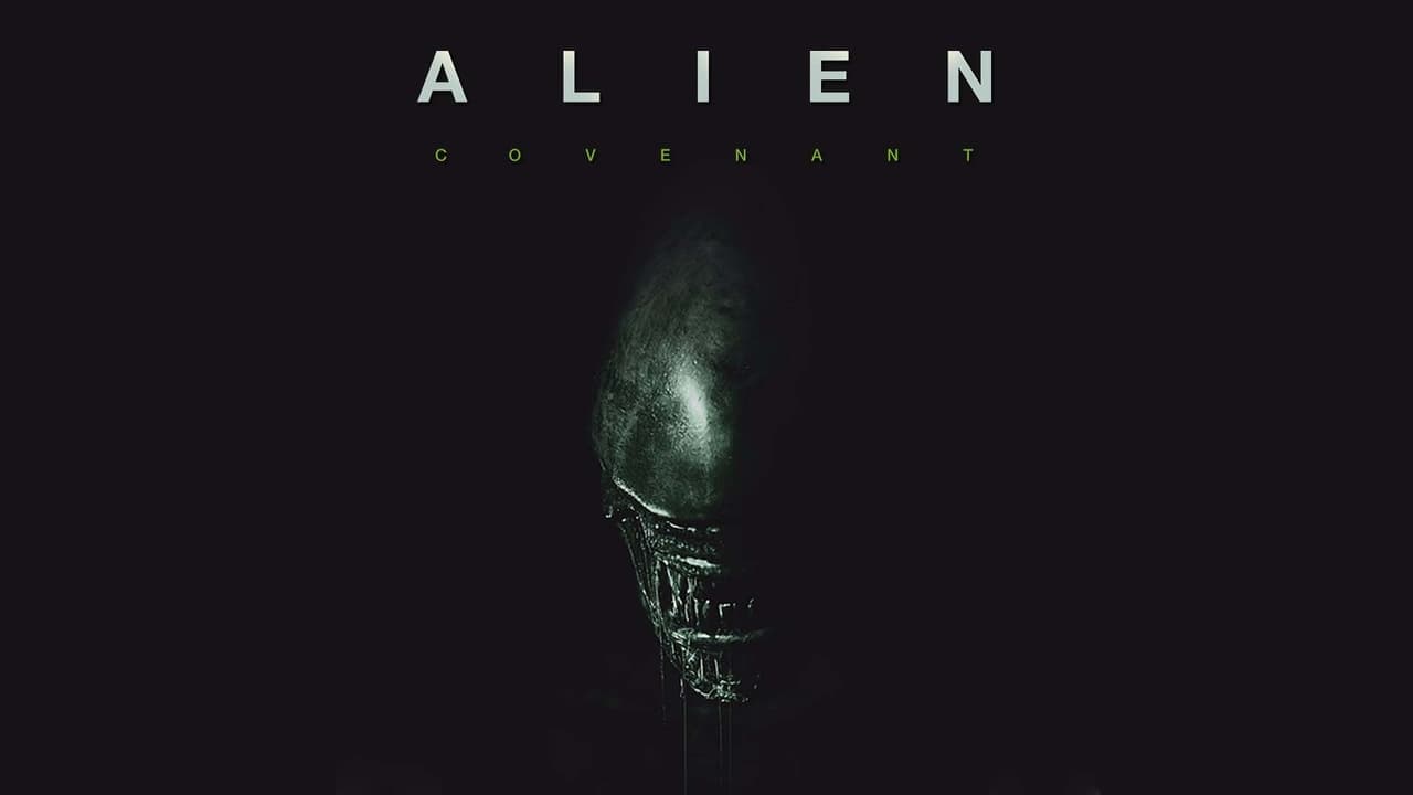 Alien: Covenant background