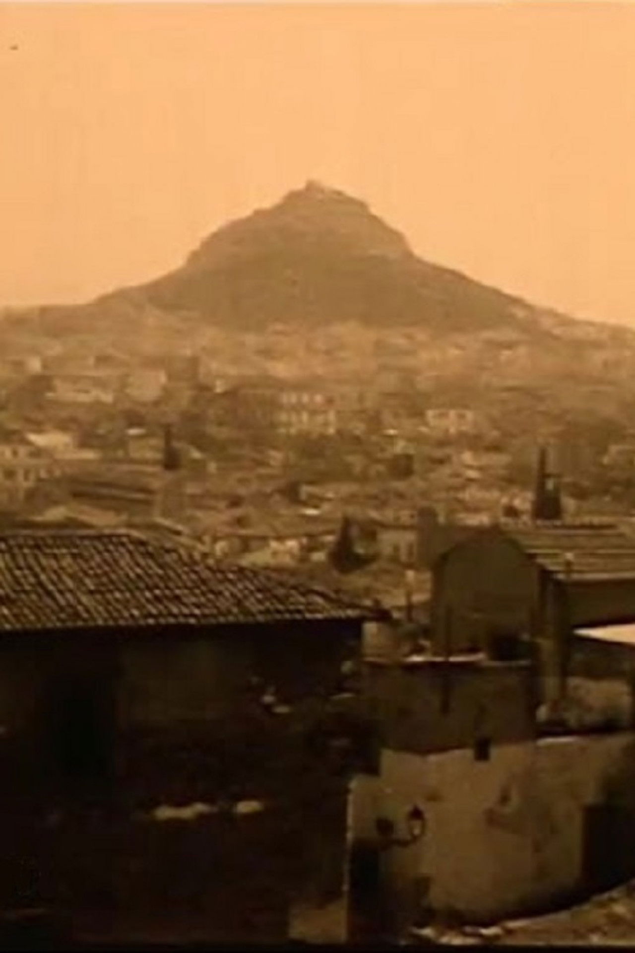 Pictures from Piraeus Backdrop