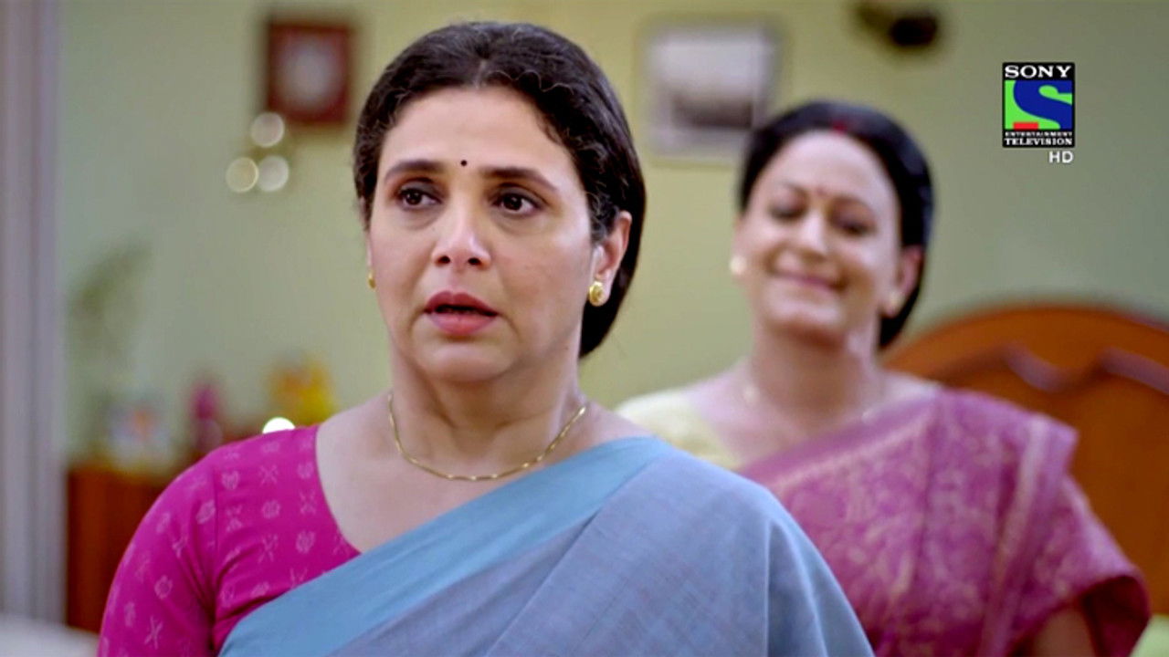 Kuch Rang Pyaar Ke Aise Bhi — Épisode 119