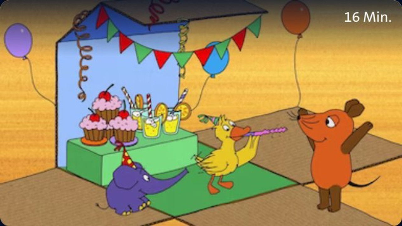 MausSpots — Épisode 5