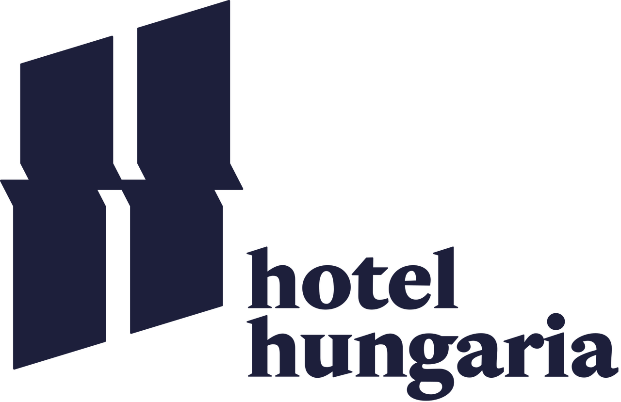 Hotel Hungaria