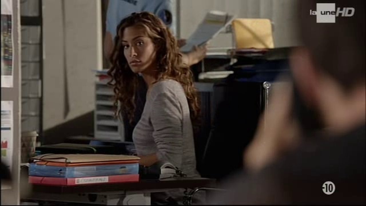 Research Unit - Season 10 Episode 7 : Episode 7