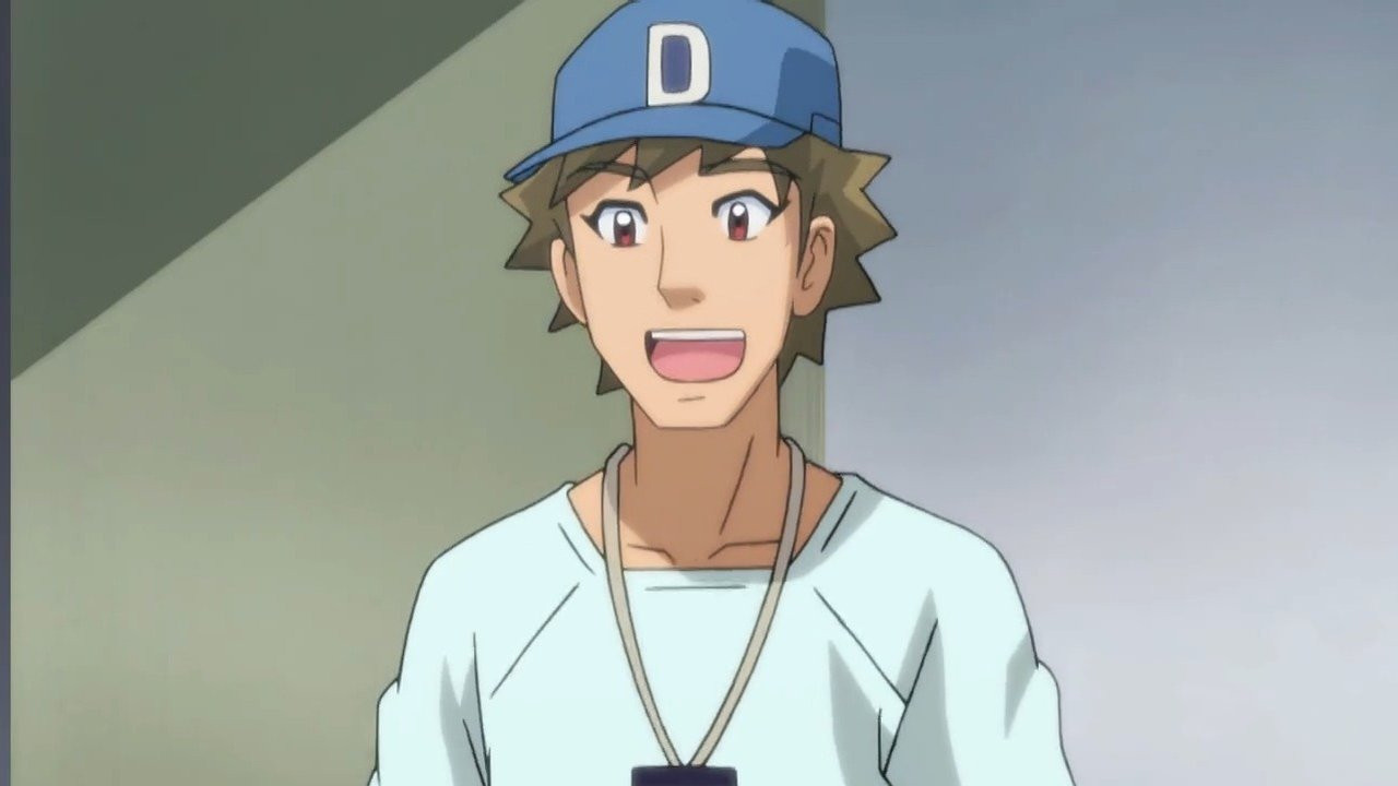 盟卡车神之龙兽觉醒 — Épisode 18