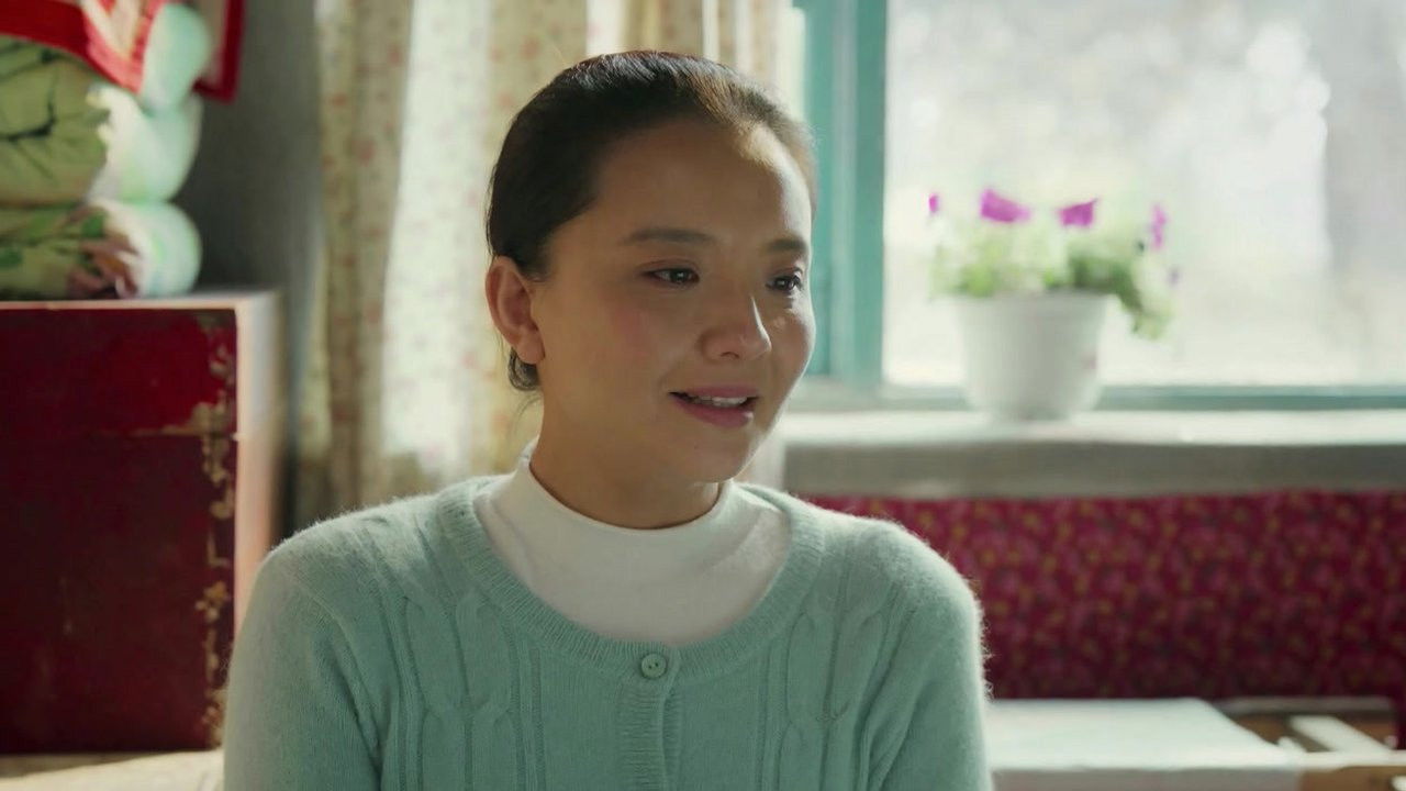 枫叶红了 — Épisode 32