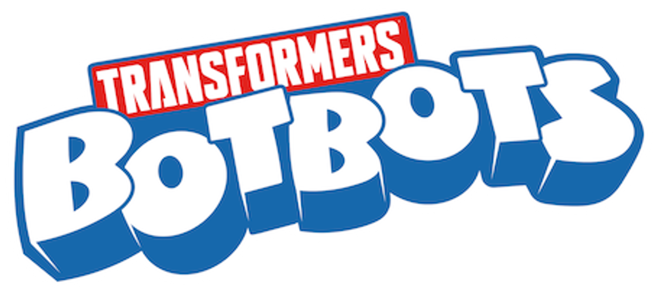Transformers: BotBots