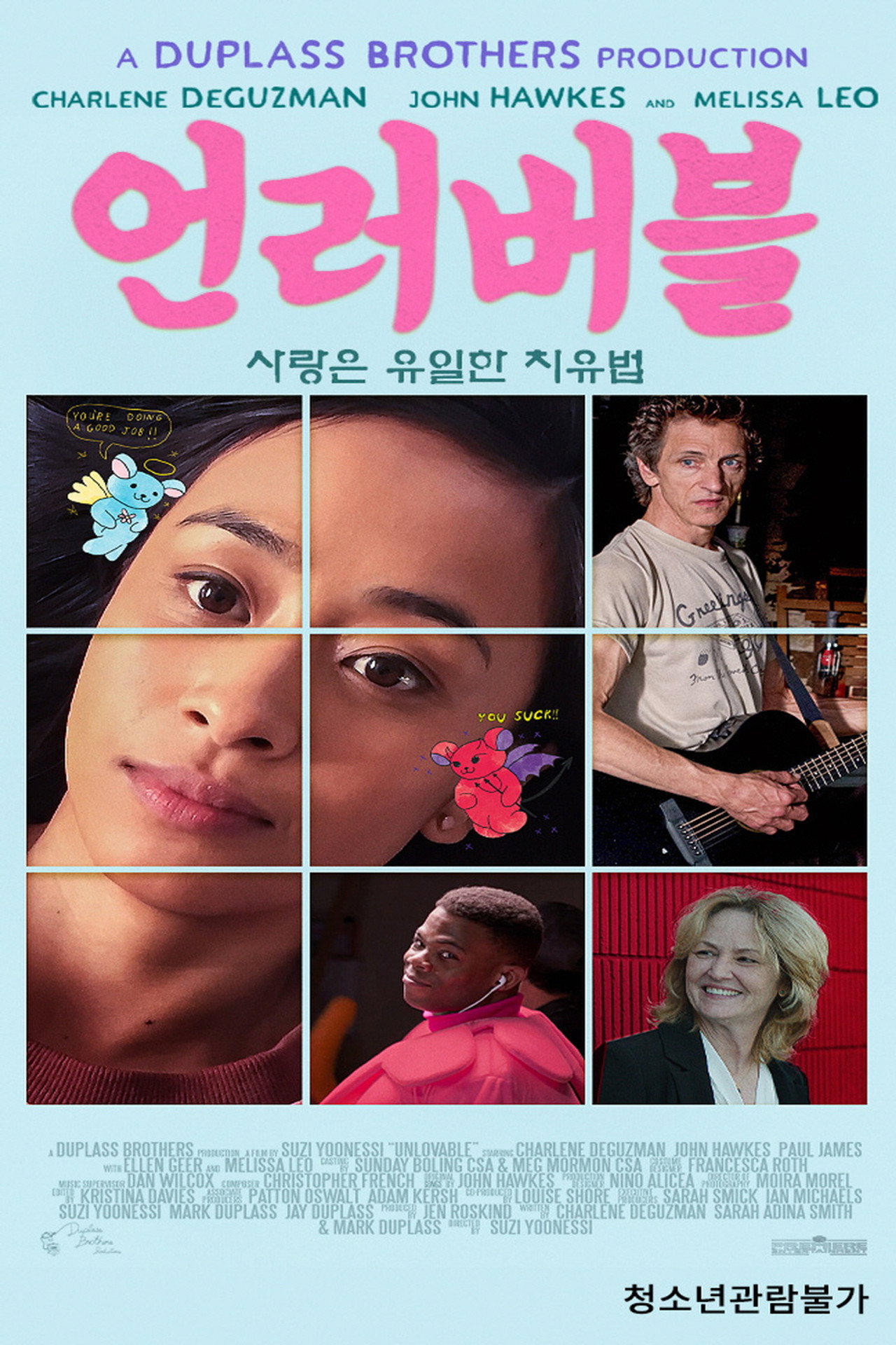 posters 6