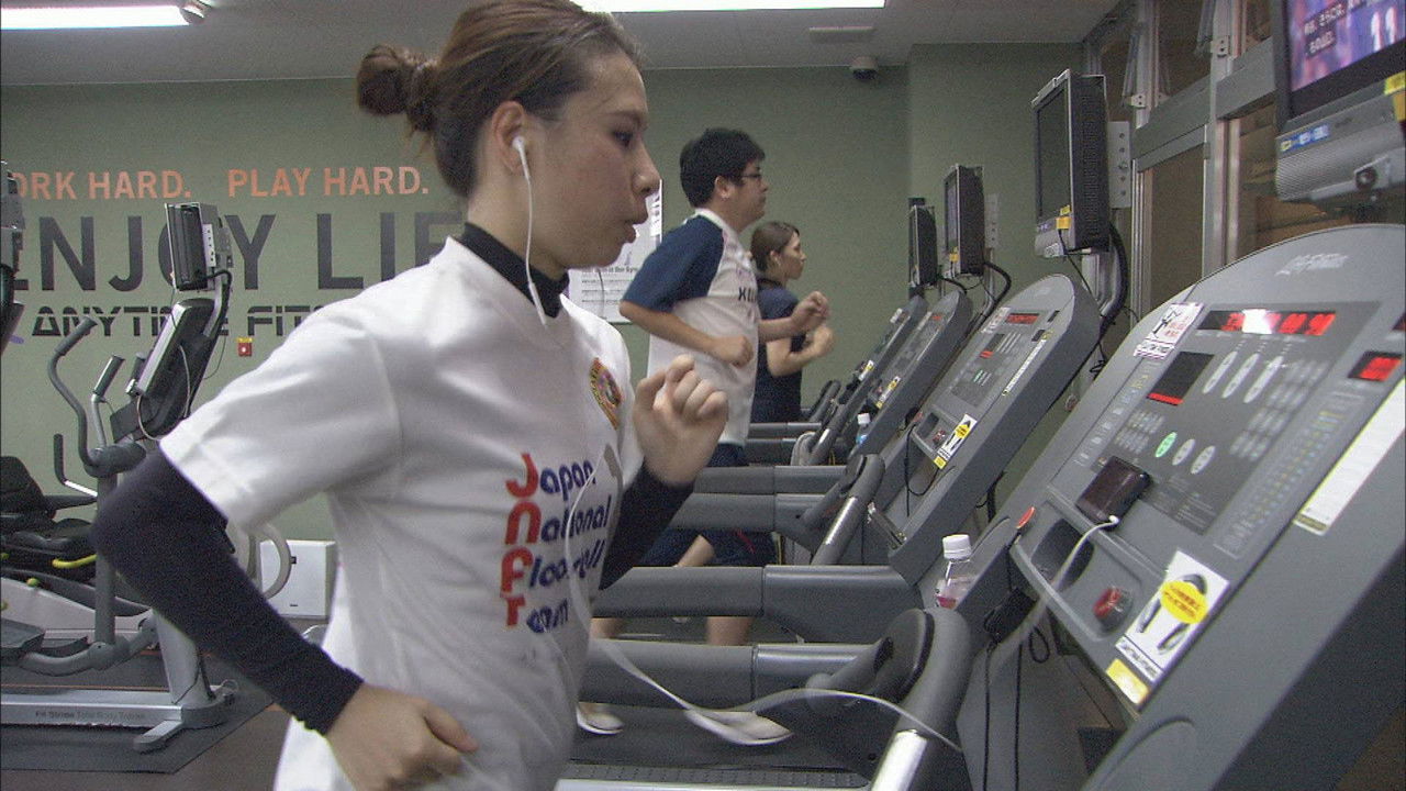 ドキュメント72時間 — Épisode 23