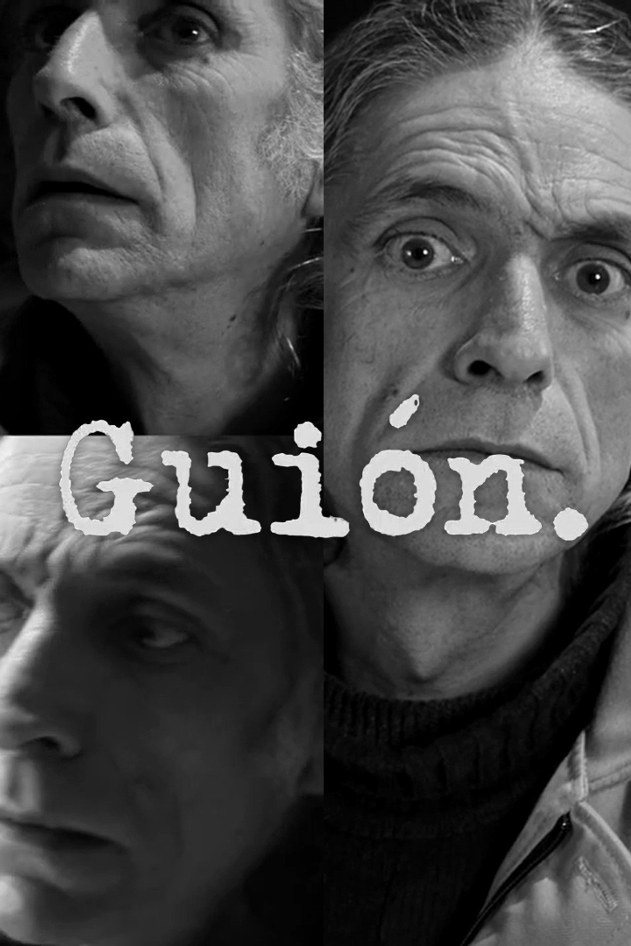 Guión filmaffisch