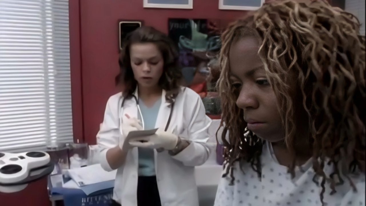 Strong Medicine - Season 1 Episode 20 : Drugstore Cowgirl