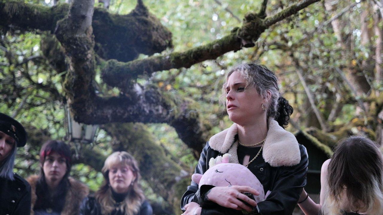 The Spiral Generation