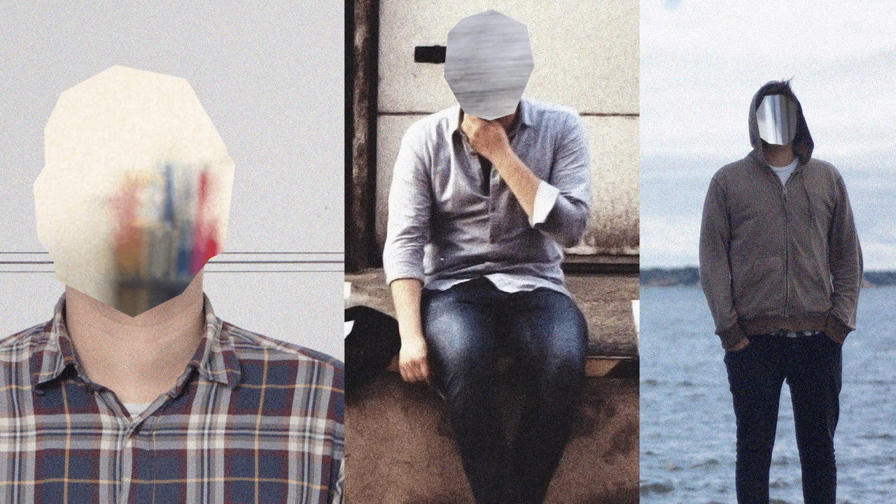 Immagine di copertina del trailer di Spaces