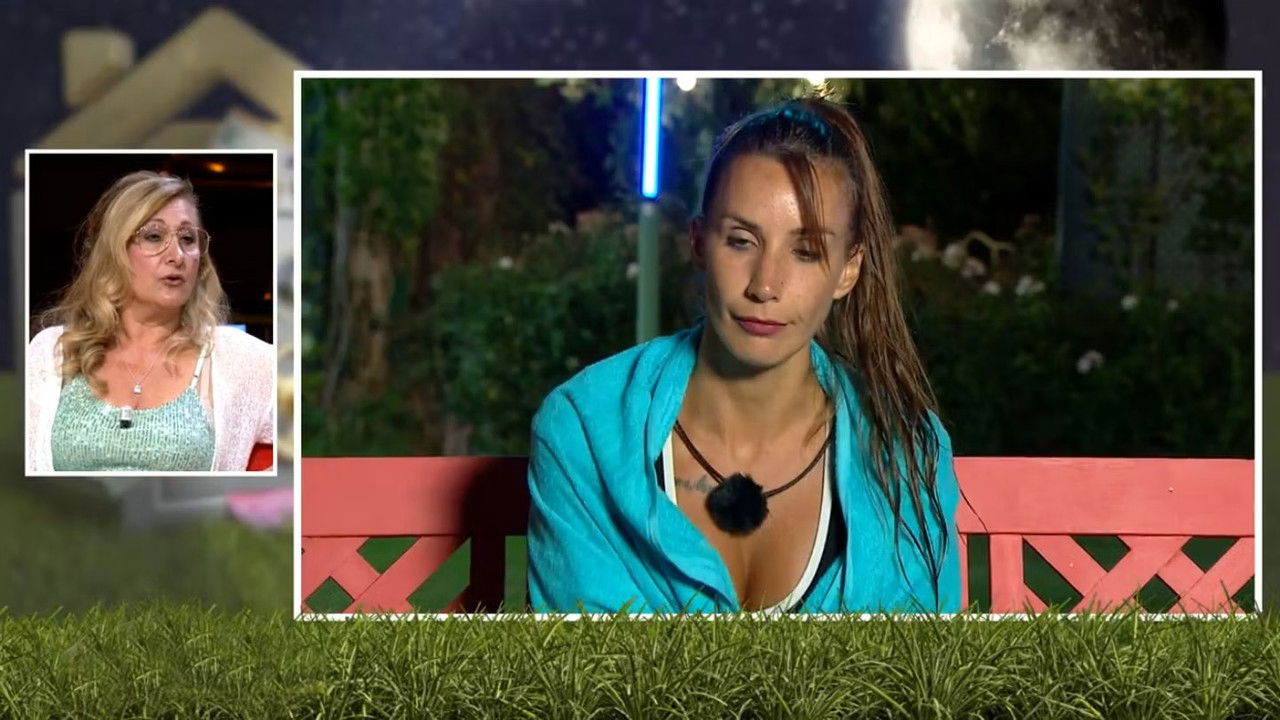 La casa fuerte — Épisode 22