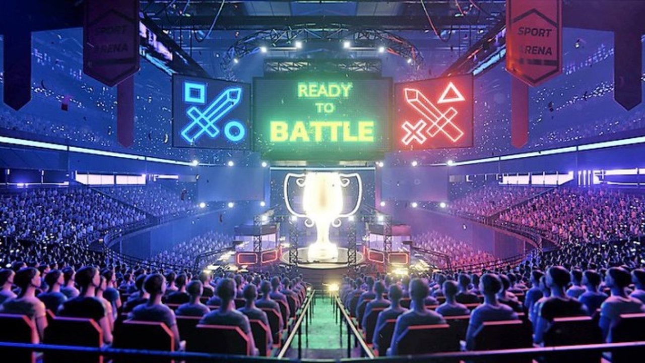 Esports Revolution